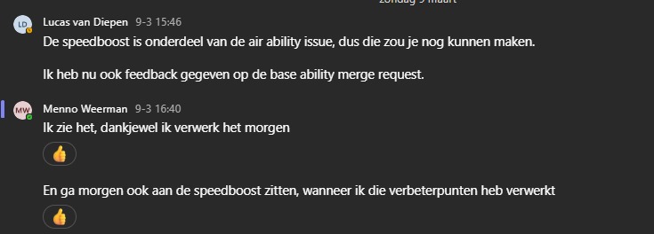 Professionele communicatie 3 Deel 2
